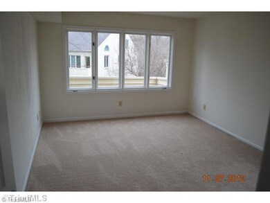 Master Bedroom.