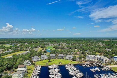Interested in Buying a Waterfront Condo?