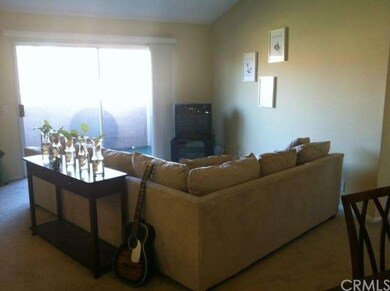formal living area w/slider to patio #1