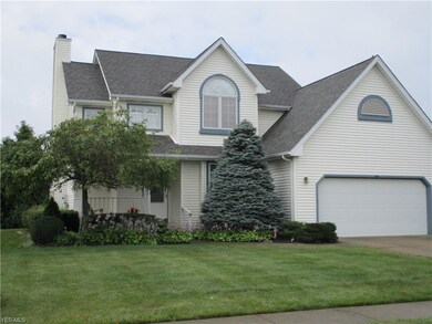 205 Reserve Ave, Oberlin, OH 44074 - photo 2