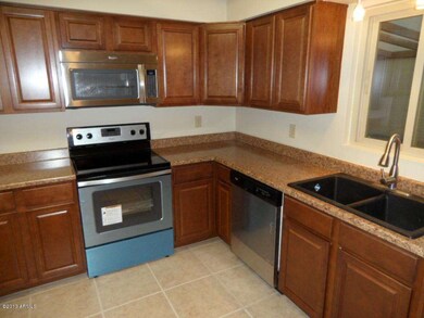 New Kitchen--Really!