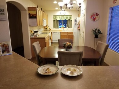 Breakfast Bar