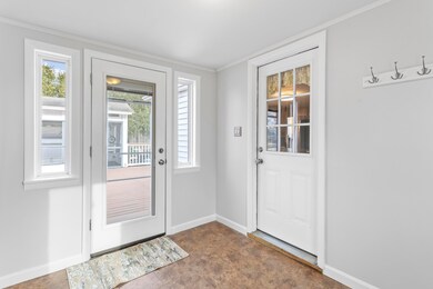 Mudroom