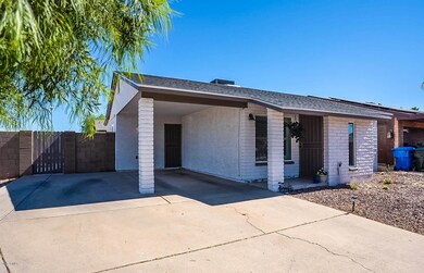 302 E Oraibi Dr, Phoenix, AZ 85024 - photo 2