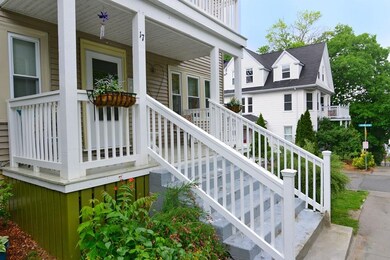 17 Wachusett St, Jamaica Plain, MA 02130 - photo 3