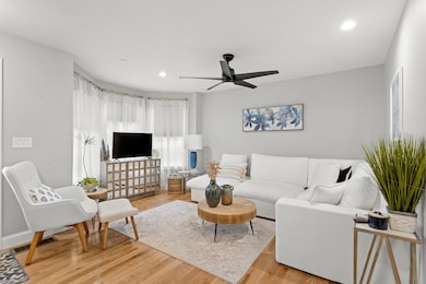 18 Maple St unit 1, Derry, NH 03038 - photo 3