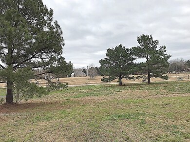 Front Acreage