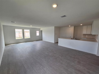 Pictures are representative of same floor plan - n