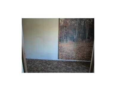 Bedroom.