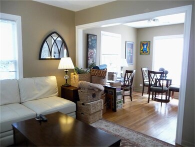 1917 Fairview Ave, Houston, TX 77019 - photo 5