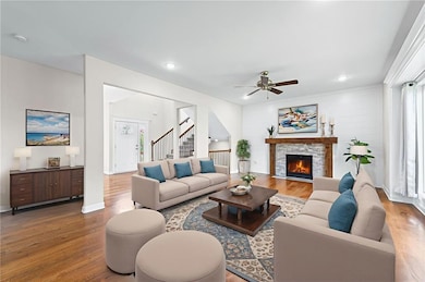 2305 Windmill Dr, Platte City, MO 64079 - photo 4