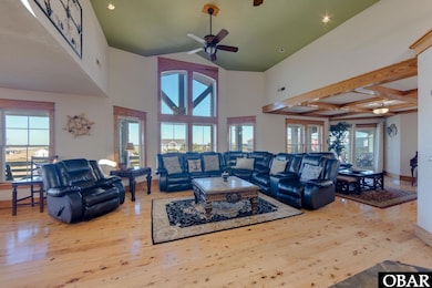 71 Ocean Blvd unit Lot 9R, Kitty Hawk, NC 27949 - photo 5