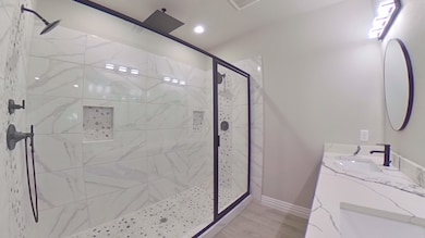 8027 Venus St, Houston, TX 77088 - photo 7