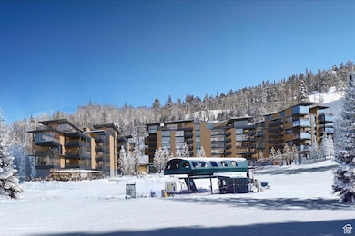 9300 Marsac Ave unit C402, Park City, UT 84060 - photo 4