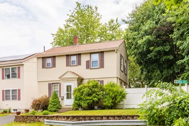 14 9th St unit U14, Nashua, NH 03060 - photo 4