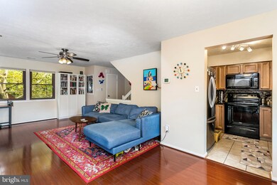 7503 Weather Worn Way unit E, Columbia, MD 21046 - photo 7