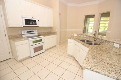 Updated Kitchen w/Granite, 42