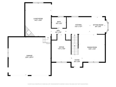 20 Birch View Ct, Cranston, RI 02921 - photo 5