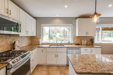 432 Vista Dr, Willow Park, TX 76087 - photo 5