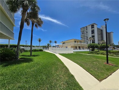 Oceana South Condominium II unit 709, Jensen Beach, FL 34957 - photo 2