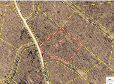 Lot 2172 Forbes Fay Rd, Edwards, MO 65326 - photo 2