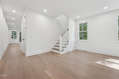 641 Conover Rd unit B, Durham, NC 27703 - photo 6