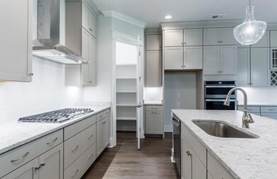 Georgous Kitchen