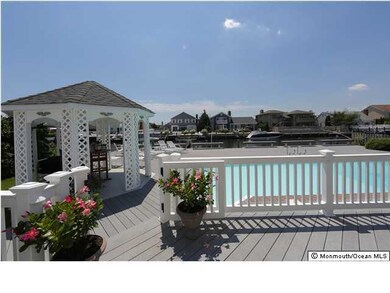 268 Curtis Point Dr, Mantoloking, NJ 08738 - photo 2