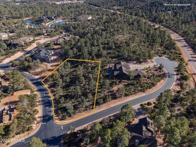 807 N Desert Mimosa Cir unit 884, Payson, AZ 85541 - photo 5