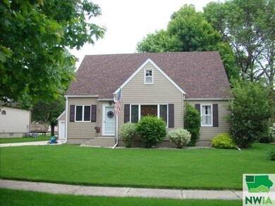 202 S Ash St unit St, Marcus, IA 51035 - photo 2