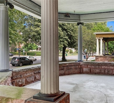 461 Linwood Ave, Buffalo, NY 14209 - photo 5