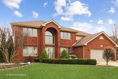 325 Homeland Rd unit 3, Matteson, IL 60443 - photo 2