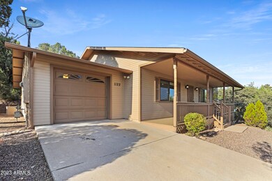 1122 N Bavarian Way unit 1, Payson, AZ 85541 - photo 4