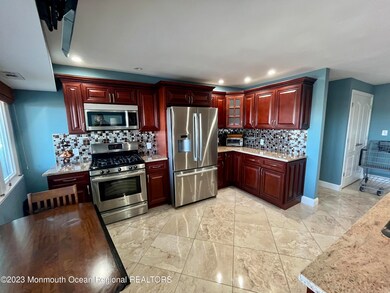 525 Ocean Blvd unit 405, Long Branch, NJ 07740 - photo 7
