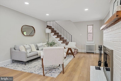 1011 Parkside Ave, Ewing, NJ 08618 - photo 6