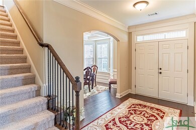 106 Broken Bit Cir, Guyton, GA 31312 - photo 6