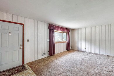 Living Room w/ Lots of Light