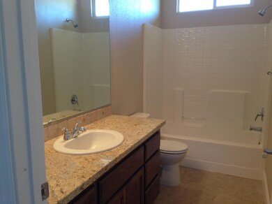 Hall Bath