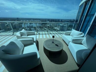Jade Beach Residences unit 4504, Sunny Isles Beach, FL 33160 - photo 7