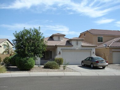 5444 W Shumway Farm Rd Laveen Az 85339 -