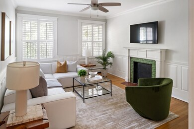 22 Medfield St unit 1, Boston, MA 02215 - photo 2