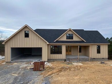 Exterior Progess