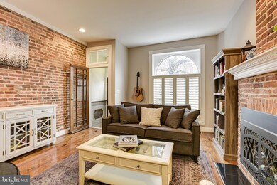 1211 S Hanover St, Baltimore, MD 21230 - photo 4