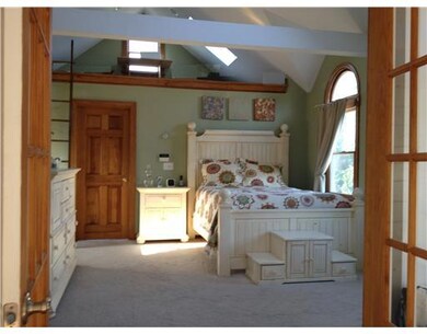 Master Bedroom.