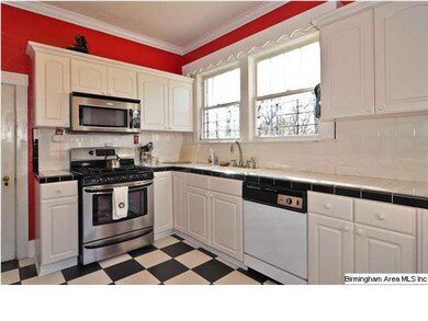 406 Cliff Place, Birmingham, AL 35209 - photo 7