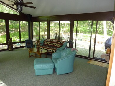 161 Riverview Dr, Lackawaxen, PA 18435 - photo 3