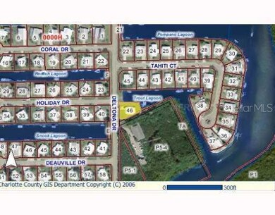 4804 Deltona Dr, Punta Gorda, FL 33950 - photo 3