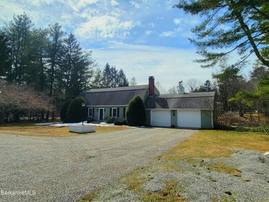 680 S Egremont Rd, Great Barrington, MA 01230 - photo 2