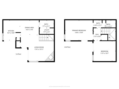 333 Melrose Dr unit 16A, Richardson, TX 75080 - photo 5