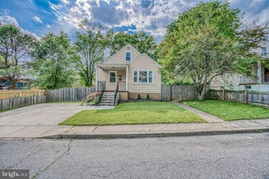 4904 Catalpha Rd, Baltimore, MD 21214 - photo 5